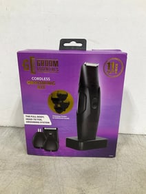 Groom Essentials Grooming Kit