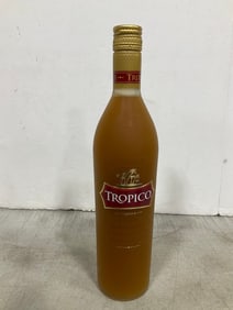 Tropico Liquer 750ml Unopened