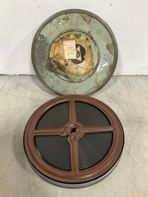 1948 News Parade Film Reel, and more