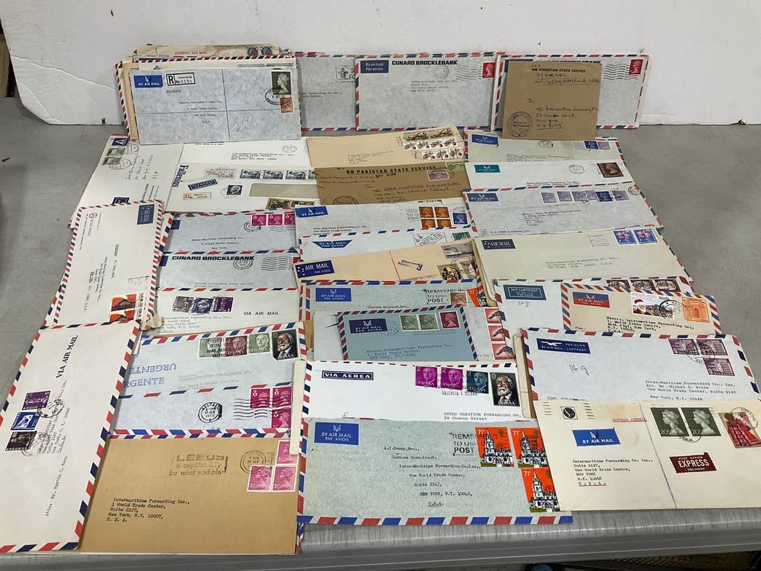 Vintage Airmail (1 of 1)