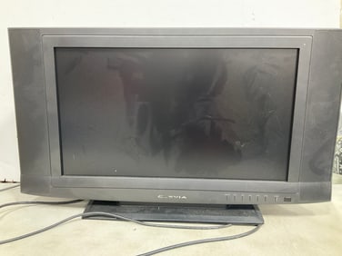 27in Olevia LCD HD TV(model:227-S11)