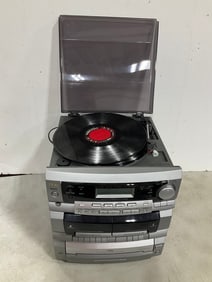 Teac Digital Compact Hi-Fi System