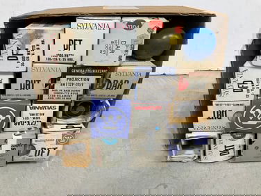 Vintage Film Booklets/Guides