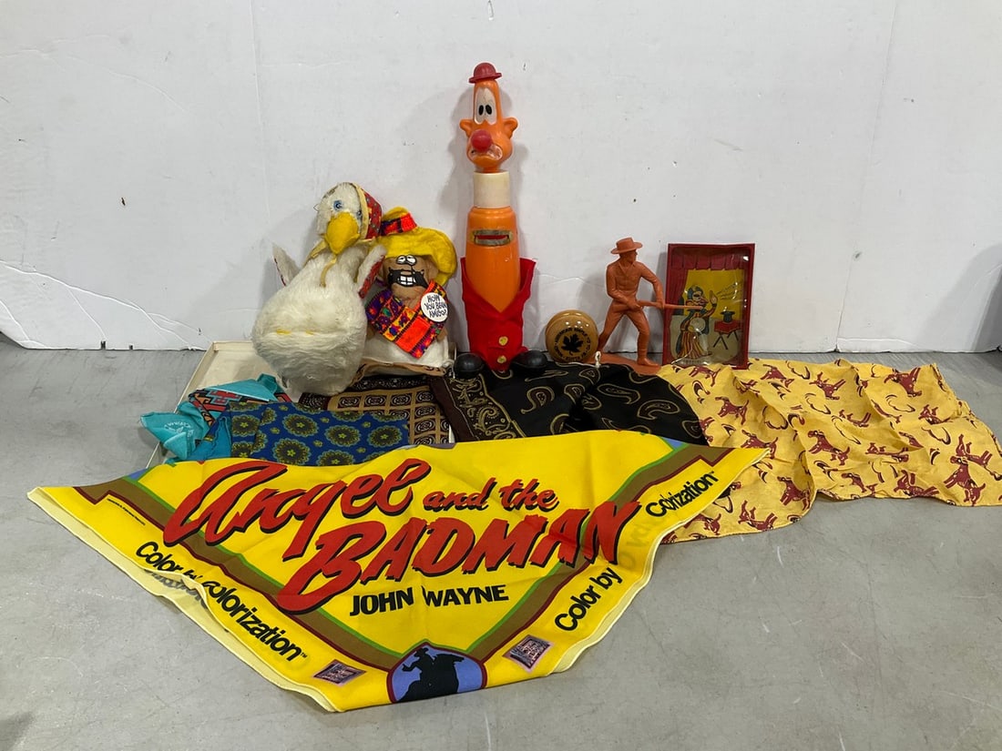 Vintage Handkerchiefs, and Vintage Toys: Vintage Handkerchiefs, and Vintage Toys