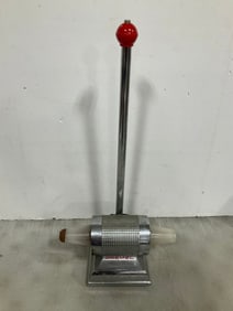 Vintage Dremel Electric Shoe Polisher/Buffer