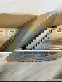 Intellifax-70 printer