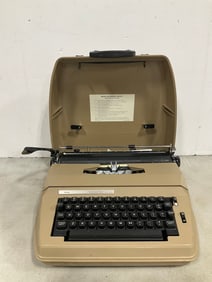 Sears typewriter