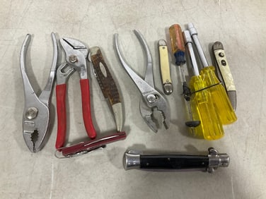 Various Tools