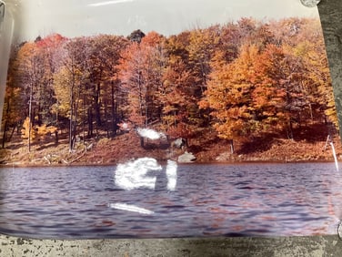 Scenic Photographic Print (30inx40in)