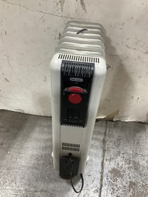 Delonghi Heater