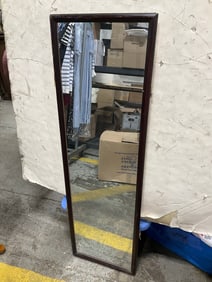 Wall Mirror (15inx50in