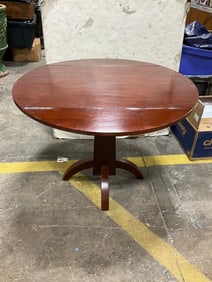 Wooden Table (30inx40in)