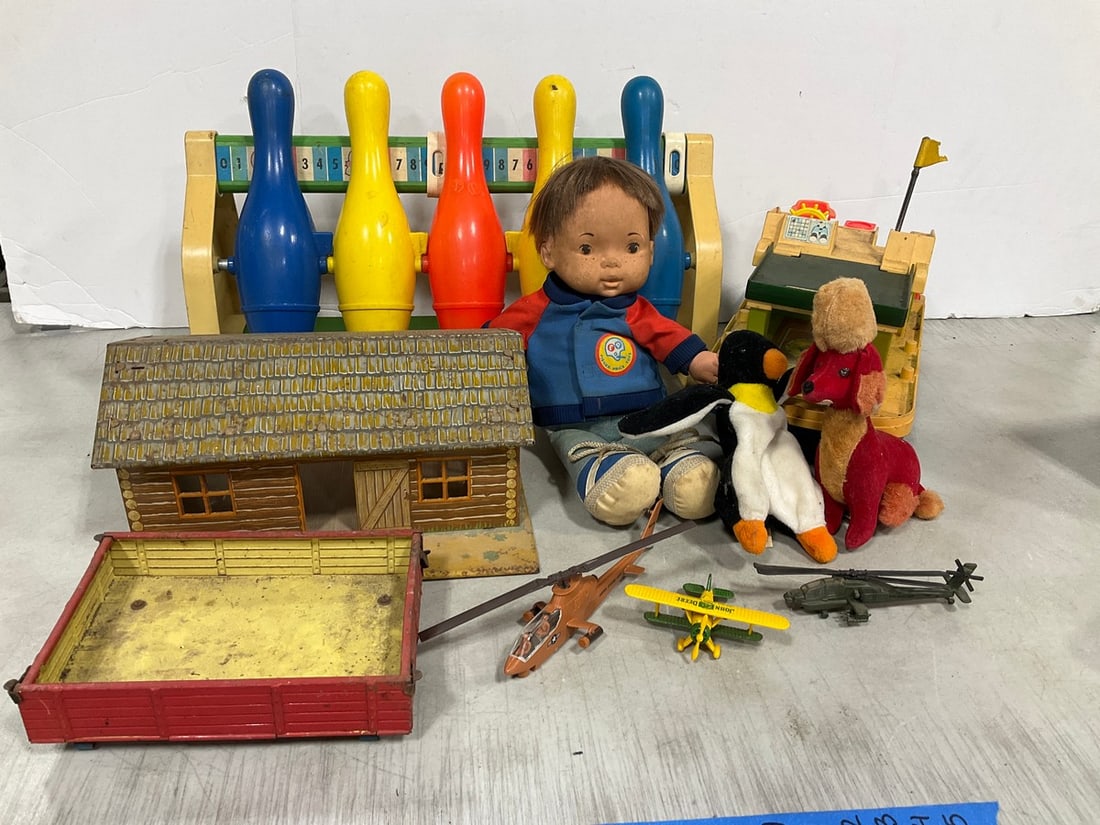 Vintage Childrens Toys, Dolls, and more: Vintage Childrens Toys, Dolls, and more
