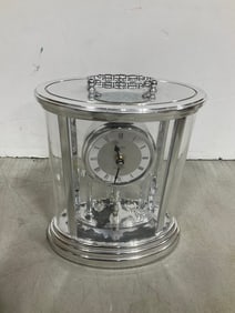 Bulova Westminster Melody Clock (8.5in Tall)