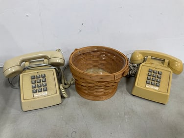 1989 Telephones, and more