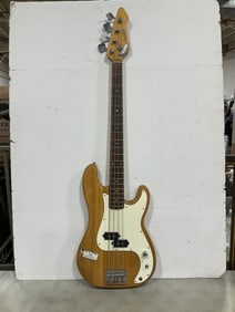 Austin electric guitar