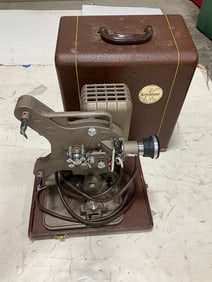 Vintage Keystone 16mm projector(model:A-82)