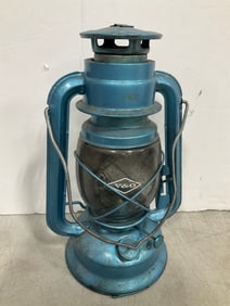 Vintage V&O Lantern