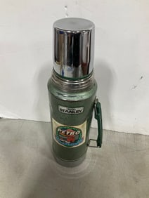 Vintage Stanley Bottle