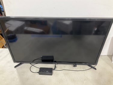 32in Samsung TV (Model - UN32J5003AF)