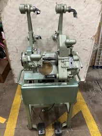 Moviola Film Editing Machine (Model: UD20CS)