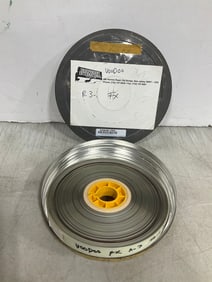 Vintage Voodoo Film Reel