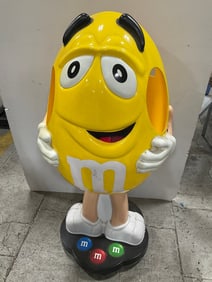 M&M Display Stand (41in Tall)