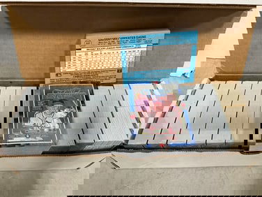 Various 1988 Baseball Cards *complete set*