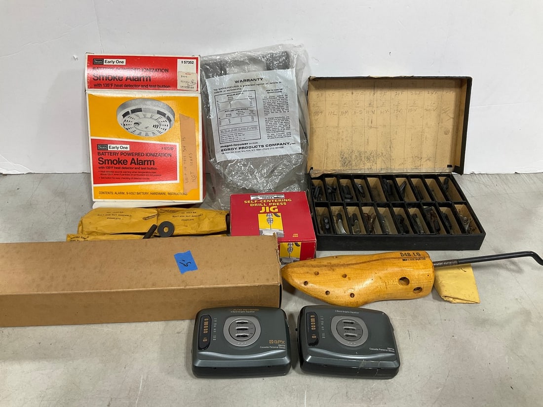 Self centering drill press jig, shoe stretchers(D48 LG), and more: Self centering drill press jig, shoe stretchers(D48 LG), and more