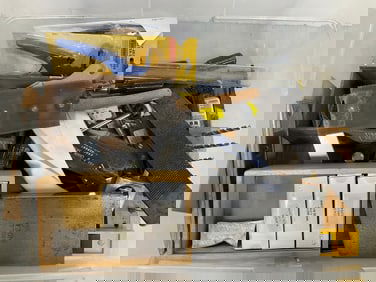 Twist drill bits, wire stripper, and more