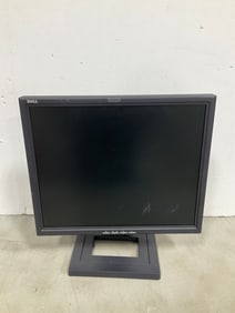 17in. Dell monitor(model:E171FP)