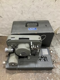 Harwle Movie Mite Supreme vintage projector