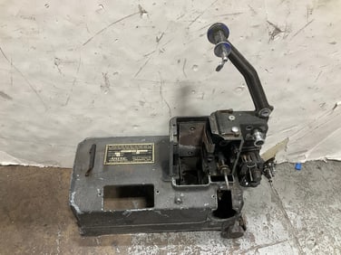 Vintage Ampro projector