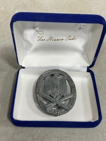 WW2 German General Assault Badge