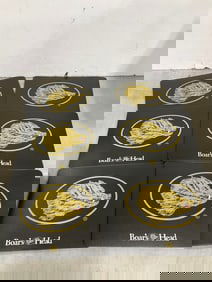 Boars Head Mouse Pads *NEW (7inx9in)