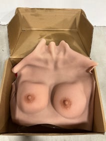 False breasts