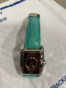 Amorologi watch(unauthenticated)