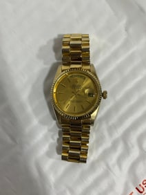 Rolex watch(unauthenticated)
