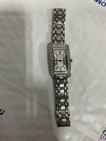 Cartier watch(unauthenticated)