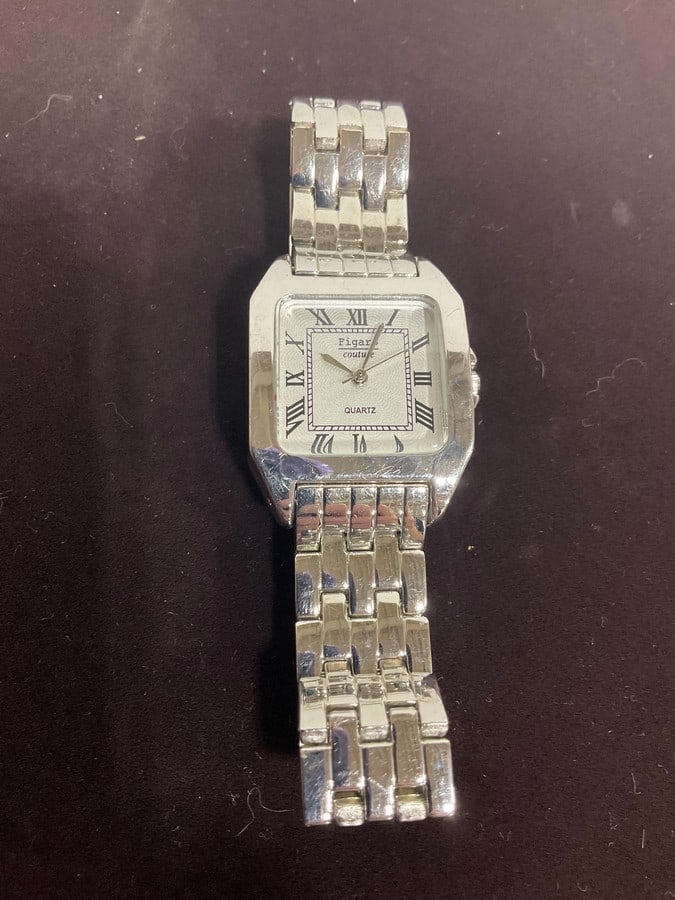 Figaro Watch: Figaro Watch