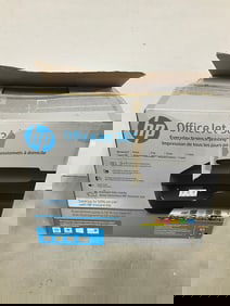 HP OfficeJet 383 Printer *NEW in box*