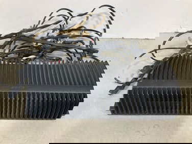 Bose Lifestyle Stereo Amplifier