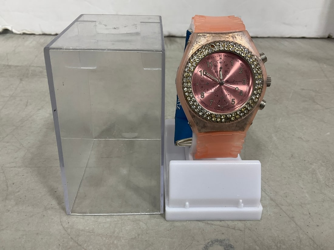 Marcel Drucker Watch (1 of 1)