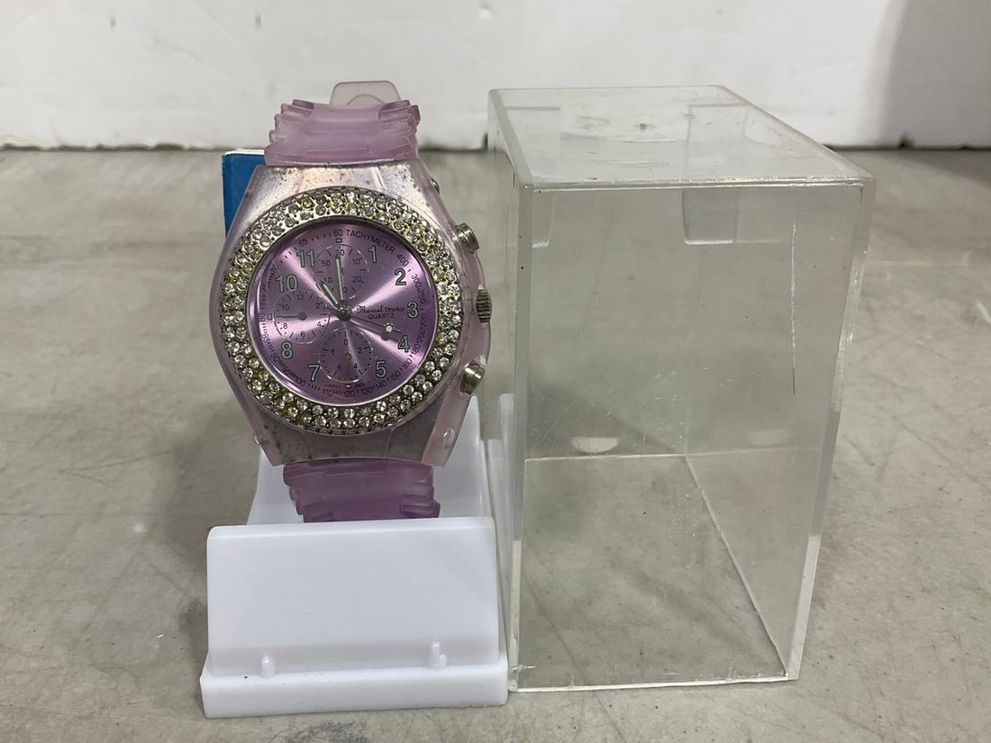 Marcel Drucker Watch (1 of 1)