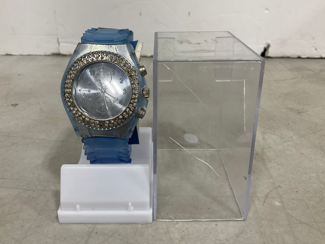 Marcel Drukker Watch: Marcel Drukker Watch