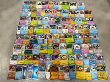 Twilight Masquerade Pokemon cards