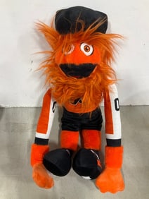 Philadelphia Flyers Mascot Plush