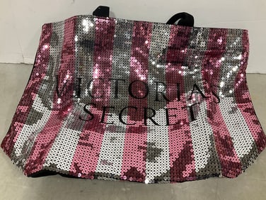 Victorias Secret Tote Bag