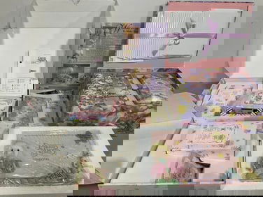 Precious Moments Sets (Figures, Frames, Booklets, etc)