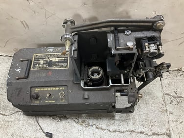 Vintage Amprosound Projector